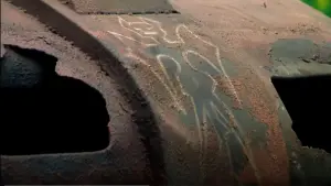 Backdrop to the movie "Sorcerer" #217629