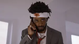 Backdrop to the movie "Sorry to Bother You" #259615