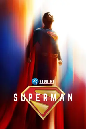Poster to the movie "Superman: Legacy" #514415