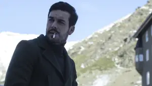 Backdrop to the movie "The Invisible Guest" #663127