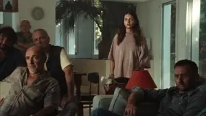 Backdrop to the movie "The Kingdom" #650993