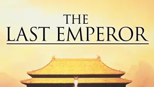 Backdrop to the movie "The Last Emperor" #681550