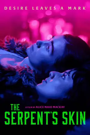 Poster to the movie "The Serpent