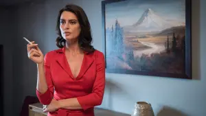 Backdrop to the movie "The Whistlers" #405964