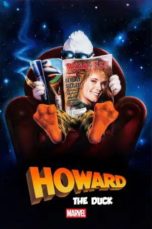 Howard the Duck