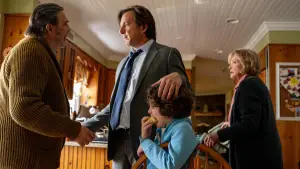 Backdrop to the movie "Is This Thing On?" #527012