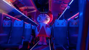 Backdrop to the movie "Bullet Train" #172421