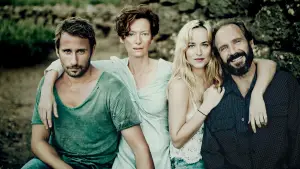 Backdrop to the movie "A Bigger Splash" #874572