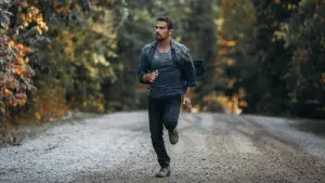 Backdrop to the movie "How It Ends" #332770