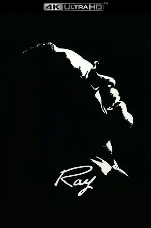 Poster to the movie "Ray" #808036