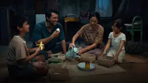 Backdrop to the movie "Children of Heaven" #914336
