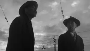 Backdrop to the movie "Ikiru" #638408