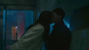 Watch film Heavy Snow | 폭설 Heavy snow | 감독 윤수익 YUN Suik | 24th JEONJU IFF OFFICIAL TRAILER