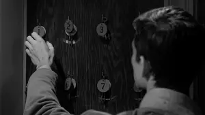 Backdrop to the movie "Psycho" #798798