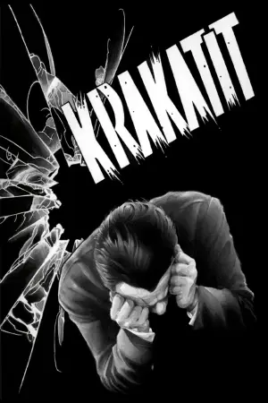 Poster to the movie "Krakatit" #936126
