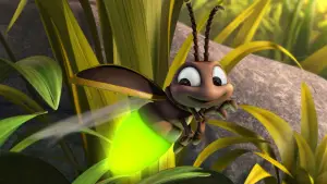 Backdrop to the movie "Tinker Bell and the Lost Treasure" #807370