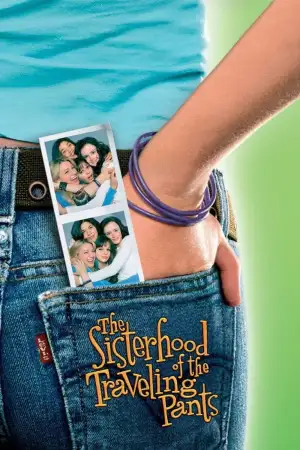 The Sisterhood of the Traveling Pants