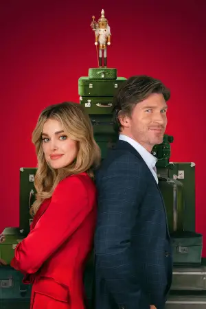 Poster to the movie "Operation Nutcracker" #737872