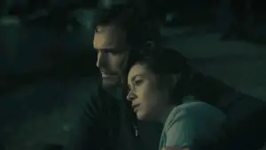 Backdrop to the movie "Haunted Heart" #707223