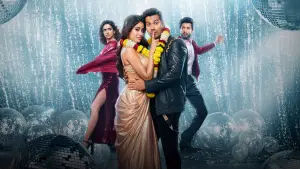 Backdrop to the movie "Sunny Sanskari Ki Tulsi Kumari" #596447