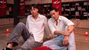 Backdrop to the movie "Haunted Universities 3" #683326