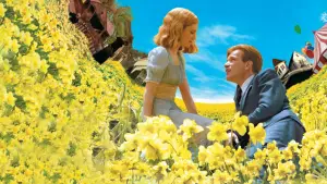 Backdrop to the movie "Big Fish" #612334