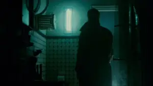 Backdrop to the movie "Blade Runner" #563420