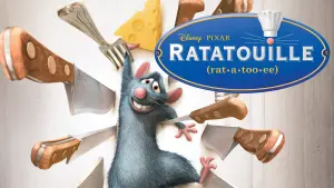 Backdrop to the movie "Ratatouille" #12511