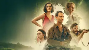 Backdrop to the movie "Eden" #525225