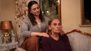 Backdrop to the movie "Fate" #704449