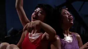 Backdrop to the movie "Gate of Flesh" #764839