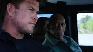 Backdrop to the movie "Gunner" #616711