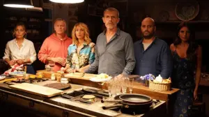 Backdrop to the movie "Happy 50" #196356