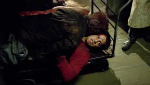 Backdrop to the movie "Hostel" #676331