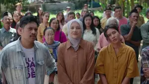 Backdrop to the movie "Kejarlah Janji" #762532