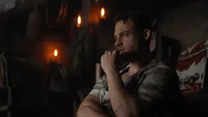 Backdrop to the movie "Son of a Rich" #594868