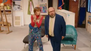 Backdrop to the movie "Marinella" #770998