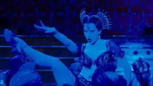 Backdrop to the movie "Moulin Rouge!" #802194