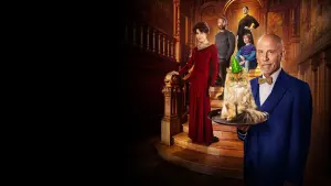 Backdrop to the movie "Mr. Blake At Your Service!" #409529