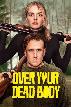 Poster to the movie "Over Your Dead Body" #814651