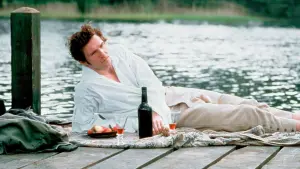 Backdrop to the movie "Onegin" #455576