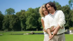 Backdrop to the movie "Opération Portugal 2 - La vie de château" #503801