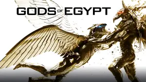 Backdrop to the movie "Gods of Egypt" #839125