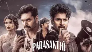 Parasakthi