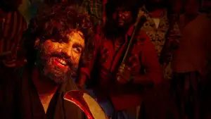 Backdrop to the movie "Singham Again" #684425