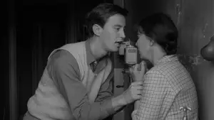 Backdrop to the movie "Raven