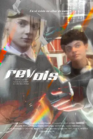 Poster to the movie "revois" #544435