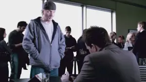 Backdrop to the movie "Saw 3D" #785826