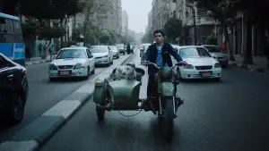 Backdrop to the movie "Seeking Haven for Mr. Rambo" #637154