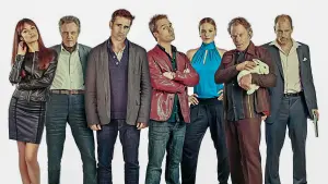 Backdrop to the movie "Seven Psychopaths" #402515